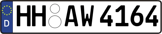 HH-AW4164
