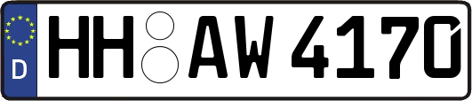 HH-AW4170