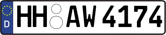 HH-AW4174