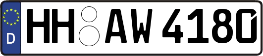 HH-AW4180