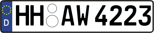 HH-AW4223