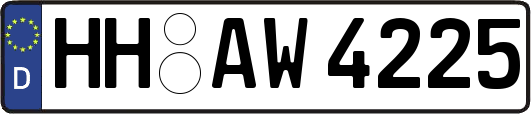 HH-AW4225