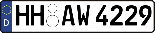 HH-AW4229