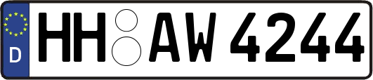 HH-AW4244