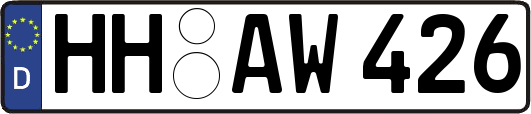 HH-AW426