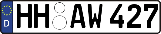 HH-AW427