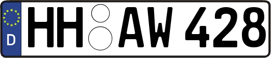 HH-AW428