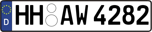 HH-AW4282