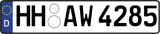 HH-AW4285