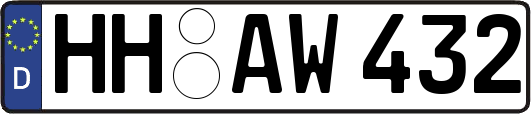 HH-AW432