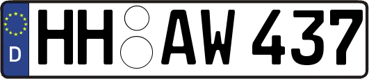 HH-AW437