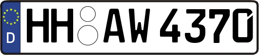 HH-AW4370