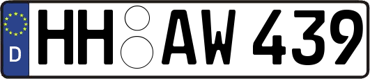 HH-AW439