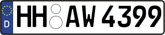 HH-AW4399