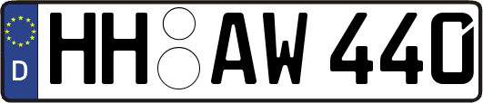 HH-AW440