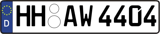 HH-AW4404