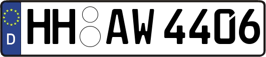 HH-AW4406