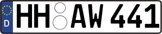HH-AW441
