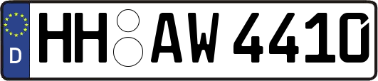 HH-AW4410