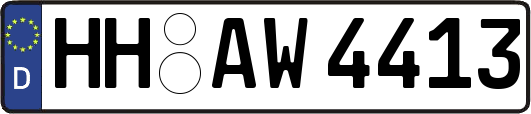 HH-AW4413