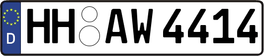 HH-AW4414