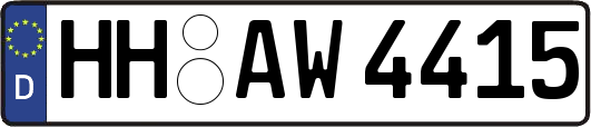 HH-AW4415