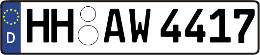 HH-AW4417