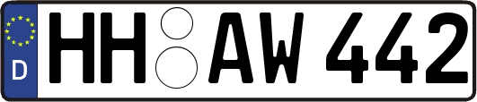 HH-AW442