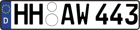 HH-AW443