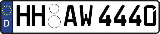 HH-AW4440