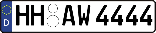 HH-AW4444