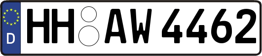 HH-AW4462