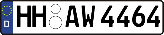 HH-AW4464