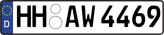 HH-AW4469