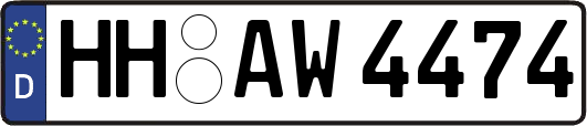 HH-AW4474