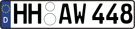 HH-AW448