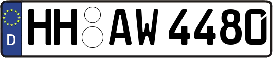 HH-AW4480