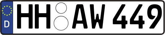 HH-AW449
