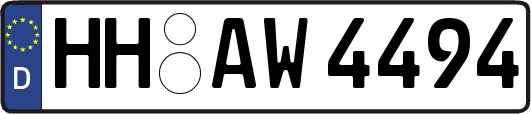 HH-AW4494