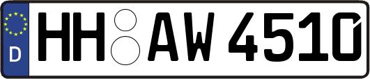 HH-AW4510