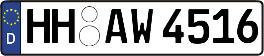 HH-AW4516