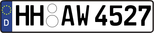 HH-AW4527