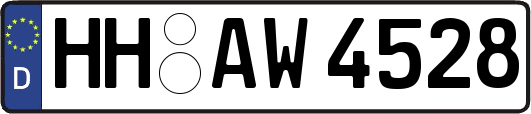 HH-AW4528