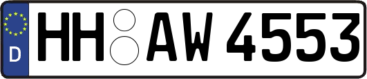 HH-AW4553