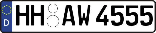 HH-AW4555