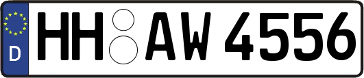 HH-AW4556