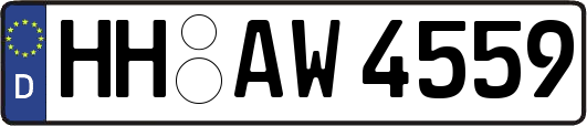 HH-AW4559