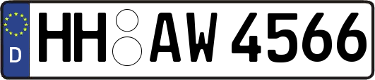 HH-AW4566