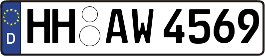 HH-AW4569