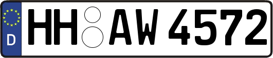 HH-AW4572